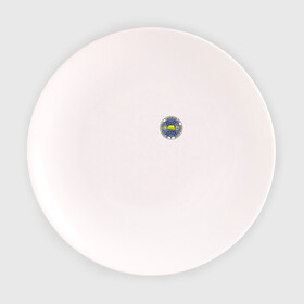 Тарелка с принтом Taekwondo ITF , фарфор | диаметр - 210 мм
диаметр для нанесения принта - 120 мм | Тематика изображения на принте: тхэквондо