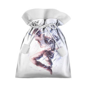 Подарочный 3D мешок с принтом Бездомный бог , 100% полиэстер | Размер: 29*39 см | Тематика изображения на принте: anime | noragami | аниме | бездомный бог | бог | йато | норагами