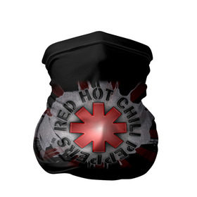 Бандана-труба 3D с принтом Red Hot Chili Peppers , 100% полиэстер, ткань с особыми свойствами — Activecool | плотность 150‒180 г/м2; хорошо тянется, но сохраняет форму | chili | heavy | hot | metal | peppers | red | rhcp | rock | trash | кидис | метал | рок | хеви | энтони
