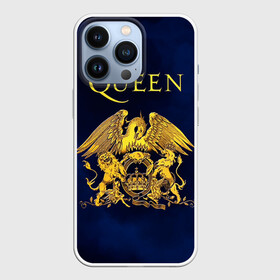 Чехол для iPhone 13 Pro с принтом Группа Queen ,  |  | freddie | heavy | mercury | metal | queen | rock | квин | куин | меркури | меркюри | метал | рок | фредди меркьюри | фреди | хэви