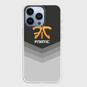 Чехол для iPhone 13 Pro с принтом fnatic ,  |  | fnatic