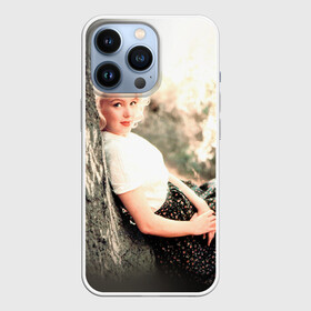 Чехол для iPhone 13 Pro с принтом Мерлин Монро 1 ,  |  | marilyn monroe | кино | мерлин монро | мэрилин монро | норма джин бейкер | ретро