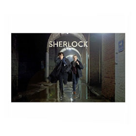 Бумага для упаковки 3D с принтом Sherlock , пластик и полированная сталь | круглая форма, металлическое крепление в виде кольца | benedict | cumberbatch | freeman | holmes | martin | sherlock | бенедикт | ватсон | доктор | камбербэтч | мартин | фриман | холмс | шерлок