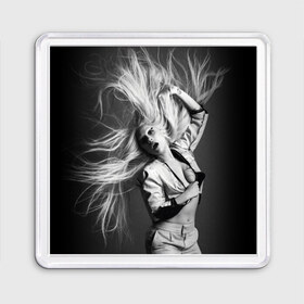 Магнит 55*55 с принтом Lady Gaga , Пластик | Размер: 65*65 мм; Размер печати: 55*55 мм | Тематика изображения на принте: lady gaga | блондинка | звезда | знаменитость | леди гаага | певица | поп | эпатаж | эпатажная