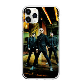 Чехол для iPhone 11 Pro матовый с принтом My chemical romance , Силикон |  | anthony | black parade | bob bryar | famous last words | frank | gerard | james dewees | matt pelissier | mikey | my chemical romance | ray toro | sing | way | айеро | боб | брайар | деуис | джеймс | джерард уэй | майки | мэтт | пелишьер | рэй | торо | уэ