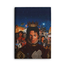 Обложка для автодокументов с принтом Michael Jackson , натуральная кожа |  размер 19,9*13 см; внутри 4 больших “конверта” для документов и один маленький отдел — туда идеально встанут права | майкл джексон