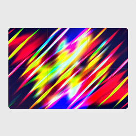 Магнитный плакат 3Х2 с принтом Blink , Полимерный материал с магнитным слоем | 6 деталей размером 9*9 см | разноцветный | яркий