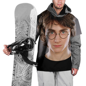 Накидка на куртку 3D с принтом Дэниэл Рэдклифф , 100% полиэстер |  | Тематика изображения на принте: daniel radcliffe | актёр | британский | в очках | дэниэл рэдклифф | кино | очки | театр