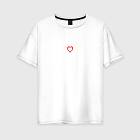 Женская футболка хлопок Oversize с принтом Vladivostok White , 100% хлопок | свободный крой, круглый ворот, спущенный рукав, длина до линии бедер
 | vladivostok | владивосток | правый руль