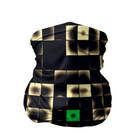 Бандана-труба 3D с принтом Minecraft , 100% полиэстер, ткань с особыми свойствами — Activecool | плотность 150‒180 г/м2; хорошо тянется, но сохраняет форму | game | minecraft | игры | пиксели | популярные | прикольные