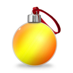 Ёлочный шар с принтом Briin , Пластик | Диаметр: 77 мм | Тематика изображения на принте: new | арт | гранж | краска | полосы | прикольные | цветные