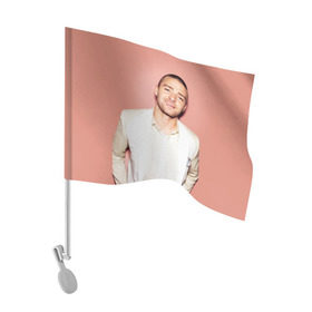 Флаг для автомобиля с принтом Джастин Тимберлэйк , 100% полиэстер | Размер: 30*21 см | justin timberlake | rb певец | актёр | американский поп певец | грэмми | джастин тимберлэйк | композитор | продюсер | танцор | эмми