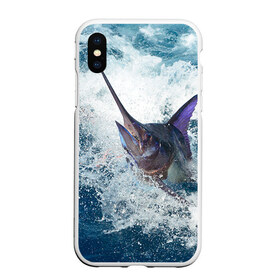 Чехол для iPhone XS Max матовый с принтом Рыбалка 1 , Силикон | Область печати: задняя сторона чехла, без боковых панелей | грузило | карась | лодка | окунь | природа | река | рыбак | рыболов | снасти | туризм | щука