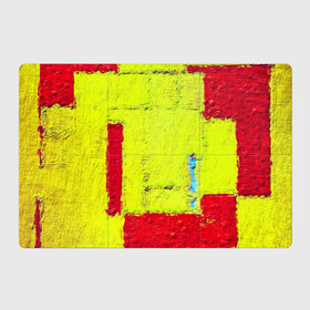 Магнитный плакат 3Х2 с принтом Grandeur , Полимерный материал с магнитным слоем | 6 деталей размером 9*9 см | Тематика изображения на принте: grunge | new | арт | гранж | краска | прикольные | цветные