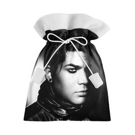 Подарочный 3D мешок с принтом Адам Ламберт , 100% полиэстер | Размер: 29*39 см | adam lambert | адам ламберт | актёр | американский | певец | поэт песенник
