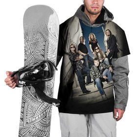 Накидка на куртку 3D с принтом Iron maiden 4 , 100% полиэстер |  | Тематика изображения на принте: айран мейден | айран мэйден | айрон мейден | айрон мэйден | айрон мэйдэн | байк