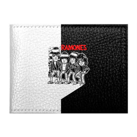Обложка для студенческого билета с принтом Ramones 1 , натуральная кожа | Размер: 11*8 см; Печать на всей внешней стороне | joey ramone | punk | джоуи рамон | панк | рамонез | рамонес