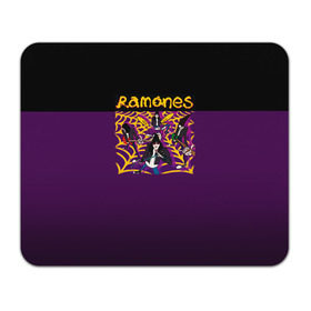 Коврик прямоугольный с принтом Ramones 4 , натуральный каучук | размер 230 х 185 мм; запечатка лицевой стороны | Тематика изображения на принте: joey ramone | punk | джоуи рамон | панк | рамонез | рамонес