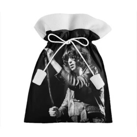 Подарочный 3D мешок с принтом Ramones 5 , 100% полиэстер | Размер: 29*39 см | joey ramone | punk | джоуи рамон | панк | рамонез | рамонес