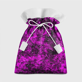 Подарочный 3D мешок с принтом Violet , 100% полиэстер | Размер: 29*39 см | Тематика изображения на принте: 