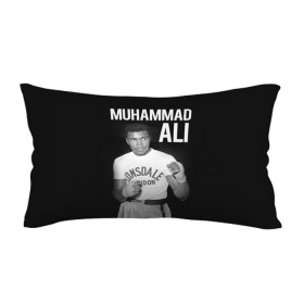 Подушка 3D антистресс с принтом Muhammad Ali , наволочка — 100% полиэстер, наполнитель — вспененный полистирол | состоит из подушки и наволочки на молнии | ali | boxing | muhammad ali |   |  muhammad |  бокс | али | боксер | мухамад. мухаммад | мухаммед | мухаммед али