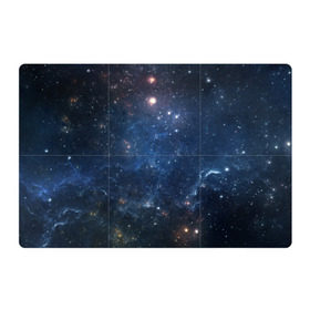 Магнитный плакат 3Х2 с принтом Космос , Полимерный материал с магнитным слоем | 6 деталей размером 9*9 см | бездна | вселенная | галактика | звёзды | камета | космос | мгла | метеориты | метеоры | млечный путь | орбита | планеты | солнечная система