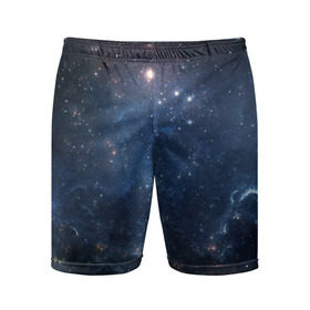 Мужские шорты 3D спортивные с принтом Космос ,  |  | бездна | вселенная | галактика | звёзды | камета | космос | мгла | метеориты | метеоры | млечный путь | орбита | планеты | солнечная система