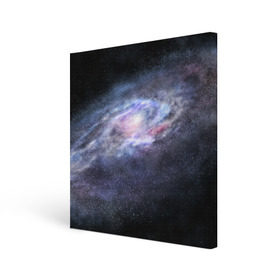 Холст квадратный с принтом Млечный путь , 100% ПВХ |  | Тематика изображения на принте: вселенная | галактика | звёзды | камета | космос | метеориты | метеоры | млечный путь | орбита | планеты | солнечная система