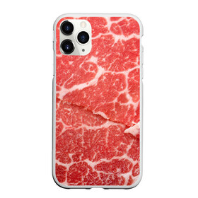 Чехол для iPhone 11 Pro матовый с принтом Кусок мяса , Силикон |  | Тематика изображения на принте: баранина | бекон | белок | говядина | еда | жилы | кровь | кусок | мощь | мышцы | мясо | нарезка | отбивная | пища | протеин | свинина | сила | телятина | туша | филе | хрящи