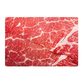 Магнитный плакат 3Х2 с принтом Кусок мяса , Полимерный материал с магнитным слоем | 6 деталей размером 9*9 см | баранина | бекон | белок | говядина | еда | жилы | кровь | кусок | мощь | мышцы | мясо | нарезка | отбивная | пища | протеин | свинина | сила | телятина | туша | филе | хрящи