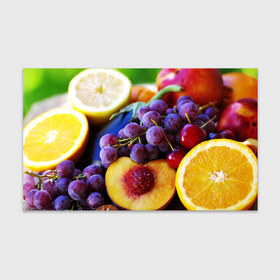 Бумага для упаковки 3D с принтом Спелые фрукты , пластик и полированная сталь | круглая форма, металлическое крепление в виде кольца | абрикос | алыча | апельсин | бодрость | веган | виноград | витамины | груша | диета | еда | здоровье | лайм | лимон | молодость | нектар | овощи | персик | питание | польза | сок | фрукты | яблоко | ягоды