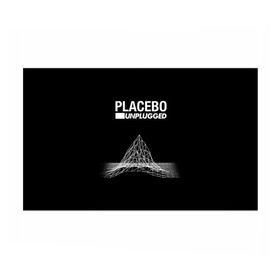 Бумага для упаковки 3D с принтом Placebo , пластик и полированная сталь | круглая форма, металлическое крепление в виде кольца | placebo | брайан молко | молко | плацебо | плейсибо | плэйсибо