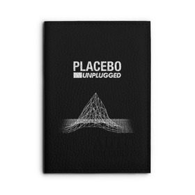 Обложка для автодокументов с принтом Placebo , натуральная кожа |  размер 19,9*13 см; внутри 4 больших “конверта” для документов и один маленький отдел — туда идеально встанут права | Тематика изображения на принте: placebo | брайан молко | молко | плацебо | плейсибо | плэйсибо