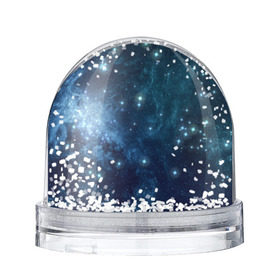 Снежный шар с принтом Слияние галактик , Пластик | Изображение внутри шара печатается на глянцевой фотобумаге с двух сторон | вселенная | галактика | звёзды | комета | космос | метеориты | метеоры | созвездия