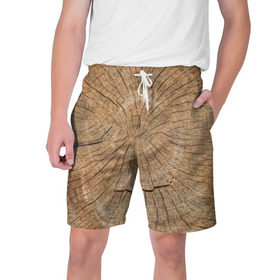 Мужские шорты 3D с принтом Сердцевина ,  полиэстер 100% | прямой крой, два кармана без застежек по бокам. Мягкая трикотажная резинка на поясе, внутри которой широкие завязки. Длина чуть выше колен | 