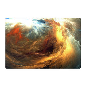Магнитный плакат 3Х2 с принтом Буря эмоций , Полимерный материал с магнитным слоем | 6 деталей размером 9*9 см | 