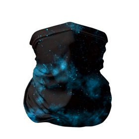 Бандана-труба 3D с принтом Звёзды , 100% полиэстер, ткань с особыми свойствами — Activecool | плотность 150‒180 г/м2; хорошо тянется, но сохраняет форму | Тематика изображения на принте: вселенная | галактика | звезды | планеты | туманность