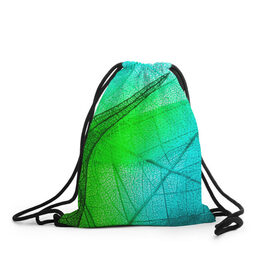 Рюкзак-мешок 3D с принтом Макро , 100% полиэстер | плотность ткани — 200 г/м2, размер — 35 х 45 см; лямки — толстые шнурки, застежка на шнуровке, без карманов и подкладки | Тематика изображения на принте: 
