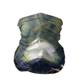 Бандана-труба 3D с принтом Глаз , 100% полиэстер, ткань с особыми свойствами — Activecool | плотность 150‒180 г/м2; хорошо тянется, но сохраняет форму | anime | ghoul | tokyo | tokyo ghoul | гуль | канеки | кен