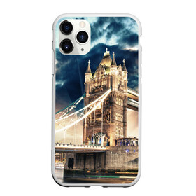 Чехол для iPhone 11 Pro матовый с принтом Англия , Силикон |  | Тематика изображения на принте: england | europe | london | англия | биг бен | великобритания | высотки | королева | лондон | мегаполис | тауэрский мост | туризм