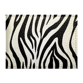 Обложка для студенческого билета с принтом Раскрас зебры , натуральная кожа | Размер: 11*8 см; Печать на всей внешней стороне | Тематика изображения на принте: абстракция | арт | животные | зебра | полосы | раскрас