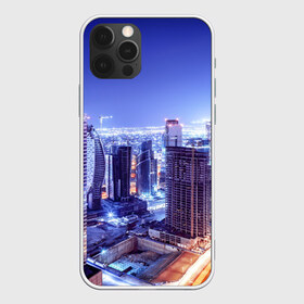 Чехол для iPhone 12 Pro Max с принтом Ночной Дубай , Силикон |  | Тематика изображения на принте: dubai | абу даби | арабские эмираты | ближний восток | богатство | бурдж халифа | дубай | изобилие | каникулы | мегаполис | нефть | оаэ | отпуск | персидский залив | роскошь | технологии | туризм | шейхи