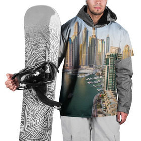 Накидка на куртку 3D с принтом Dubai , 100% полиэстер |  | Тематика изображения на принте: dubai | абу даби | арабские эмираты | ближний восток | богатство | бурдж халифа | дубай | изобилие | каникулы | мегаполис | нефть | оаэ | отпуск | персидский залив | роскошь | технологии | туризм | шейхи
