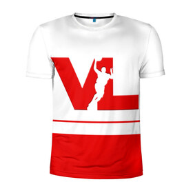 Мужская футболка 3D спортивная с принтом Волейбол 70 , 100% полиэстер с улучшенными характеристиками | приталенный силуэт, круглая горловина, широкие плечи, сужается к линии бедра | vl | volleyball | волейбол
