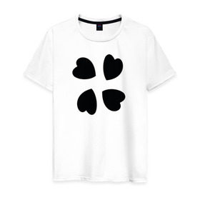 Мужская футболка хлопок с принтом с чёрным лого Forch - №2 , 100% хлопок | прямой крой, круглый вырез горловины, длина до линии бедер, слегка спущенное плечо. | 4ch | brand | forch | logo | форч | форчан