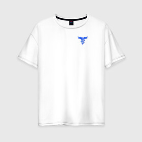 Женская футболка хлопок Oversize с принтом Vet Cardio , 100% хлопок | свободный крой, круглый ворот, спущенный рукав, длина до линии бедер
 | ветеринар | ветеринарный врач | кошки | собаки | экг