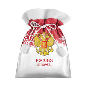 Подарочный 3D мешок с принтом Euro 2016 (Russia) , 100% полиэстер | Размер: 29*39 см | евро 2016