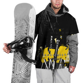Накидка на куртку 3D с принтом Wu-tang clan , 100% полиэстер |  | Тематика изображения на принте: gza | hip hop | rza | wu fam | ву танг клан | хип хоп