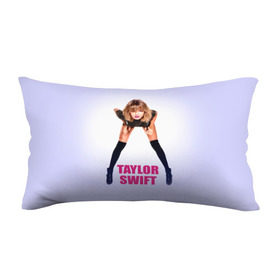 Подушка 3D антистресс с принтом Taylor Swift , наволочка — 100% полиэстер, наполнитель — вспененный полистирол | состоит из подушки и наволочки на молнии | звезда | знаменитость | музыка | певица | тейлор свифт