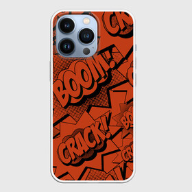 Чехол для iPhone 13 Pro с принтом cs:go   Boom ,  |  | разовый заказ (после заказа макет удалю)